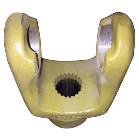 Aftermarket PTO Knuckle Fits Capello Quasar WN-101-7921-PEX